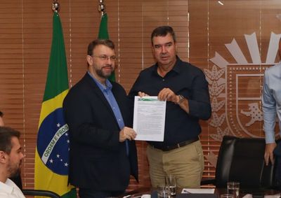 A empresa j&aacute; produz etanol a partir da cana-de-a&ccedil;&uacute;car