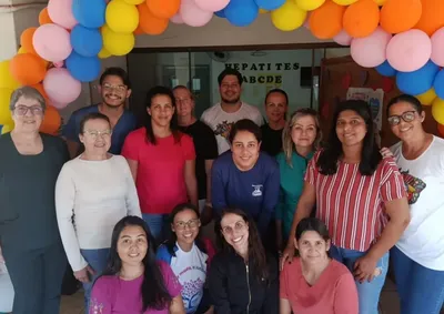 A  iniciativa contou tamb&eacute;m com atividades l&uacute;dicas que proporcionaram momentos de divers&atilde;o e aprendizado