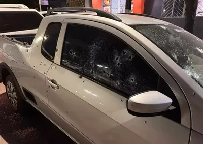 Camilo Carlos Danilo da Silva, de 20 anos, Ant&ocirc;nio Carlos Silva de Paula, de 18 anos, e um adolescente de 16 anos foram identificados como os tr&ecirc;s mortos