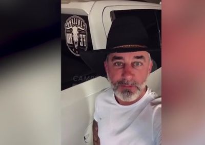 Juliano Ferro reconheceu o erro, mas afirmou que essa n&atilde;o foi a primeira nem ser&aacute; a &uacute;ltima vez que faz esse tipo de manobra