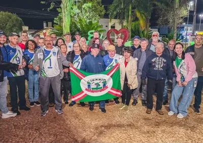 O evento re&uacute;ne cerca de mil participantes, entre atletas, integrantes de comiss&otilde;es t&eacute;cnicas e equipes de arbitragem