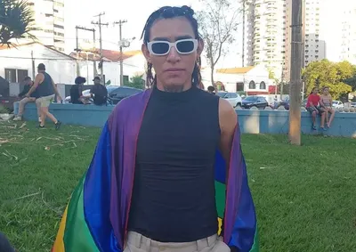 A programa&ccedil;&atilde;o principal contou com o show gratuito da cantora Karol Conk&aacute;,