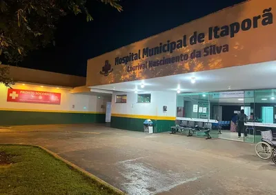 A v&iacute;tima foi identificada como Gabriel Gon&ccedil;alves Chaves, de 19 anos