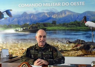 Um dos pilares da Opera&ccedil;&atilde;o Jaguaret&ecirc; &eacute; a atua&ccedil;&atilde;o com outras for&ccedil;as de seguran&ccedil;a p&uacute;blica