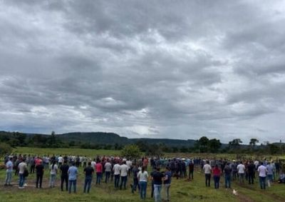 Conforme a Funai, atualmente, Mato Grosso do Sul possui 18 terras ind&iacute;genas em fase de estudo