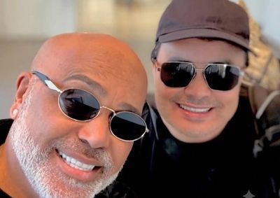 A aniversariante &eacute; conhecida tamb&eacute;m como "Favo de Mel"
