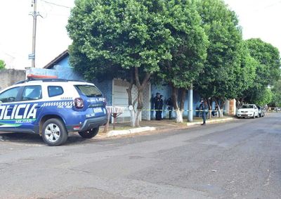 Joel Esc&oacute;cia Carvalho, de 59 anos, matou a companheira, Terezinha Nantes de Arruda, de 54