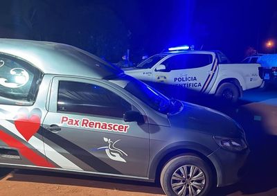 Este &eacute; o 15&ordm; feminic&iacute;dio registrado em Mato Grosso do Sul neste ano
