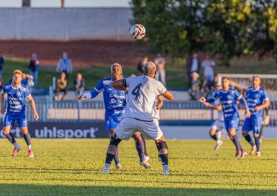 A partida acontecer&aacute; no Est&aacute;dio Saraiv&atilde;o, &agrave;s 19h desta segunda-feira (6)