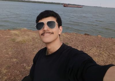 A v&iacute;tma trata-se de Vin&iacute;cius da Silva Fabiano, de 21 anos