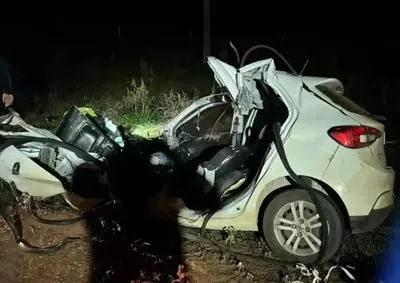  A v&iacute;tima foi identificada como Matheus Vargas Oliveira Estanislau, de 19 anos