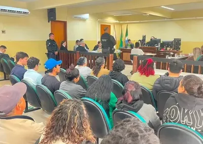 A decis&atilde;o foi anunciada na noite desta quinta-feira (23), no F&oacute;rum de Sidrol&acirc;ndia