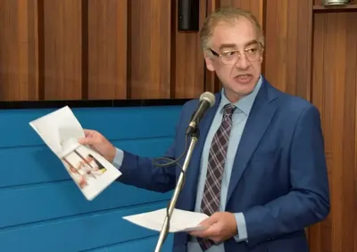 O ex-deputado estadual sempre negou envolvimento com o crime