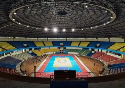 A competi&ccedil;&atilde;o ser&aacute; disputada por dez equipes entre os dias 10 e 16 de agosto