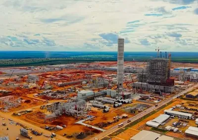 O contingente equivale a quatro vezes a popula&ccedil;&atilde;o do munic&iacute;pio