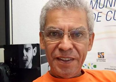 A causa da morte do artista pl&aacute;stico n&atilde;o foi divulgada