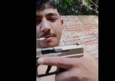 A suspeita surgiu a partir de informa&ccedil;&otilde;es de intelig&ecirc;ncia levantadas durante a Opera&ccedil;&atilde;o Protetor