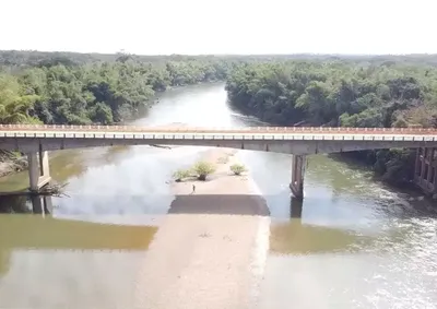A passagem ser&aacute; permitida apenas para ve&iacute;culos leves, caminhonetes e caminh&otilde;es de pequeno porte, com limite de at&eacute; 10 toneladas