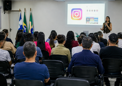 As vagas s&atilde;o limitadas e a participa&ccedil;&atilde;o &eacute; totalmente gratuita