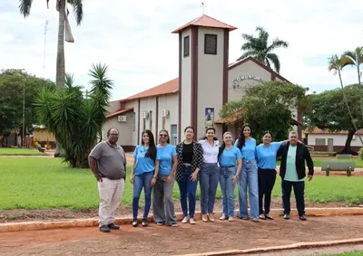 Os servi&ccedil;os de conviv&ecirc;ncia tamb&eacute;m apresentaram resultados expressivos ao longo do semestre