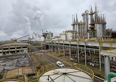Entre os dois tipos de etanol, o maior avan&ccedil;o ocorreu no etanol anidro, utilizado na mistura obrigat&oacute;ria da gasolina