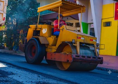 As obras alcan&ccedil;am bairros, avenidas, regi&otilde;es estrat&eacute;gicas e distritos