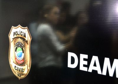 O Estado tem a maior taxa da viol&ecirc;ncia contra v&iacute;timas mulheres, com 142,6 casos a cada 100 mil mulhere