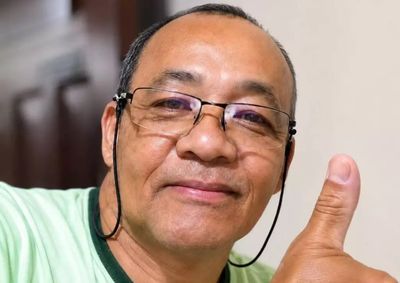 A v&iacute;tima foi conhecida como Edson Correia de Lima, de 58 anos