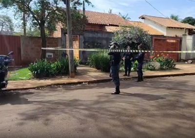 A v&iacute;tima foi identificada como Gabriel Siqueira Gondim, de 27 anos