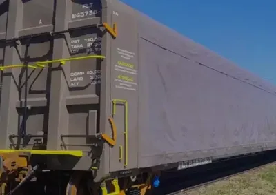Um lote com 40 unidades j&aacute; foi entregue pela Randon e faz parte de uma encomenda de 721 equipamentos