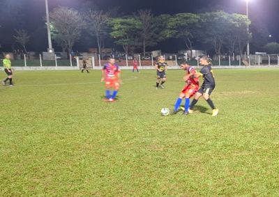 Iniciado no dia 3 de julho, o campeonato reuniu oito equipes, divididas em duas chaves