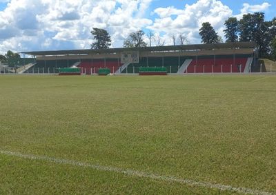 Outras duas partidas completam a 4&ordf; rodada da competi&ccedil;&atilde;o