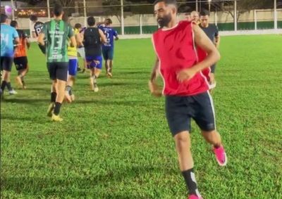 Caarap&oacute; receber&aacute; equipes de Ribas do Rio Pardo, Rio Brilhante, Navira&iacute; e Nova Andradina