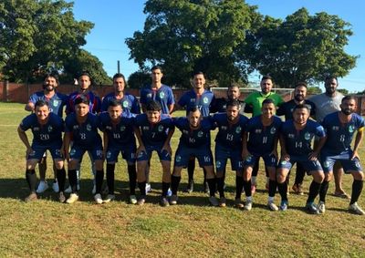 Com o novo triunfo, Caarap&oacute; mant&eacute;m a invencibilidade e abre vantagem na lideran&ccedil;a do grupo