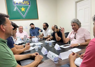 A Copa MS come&ccedil;a no dia 18 de outubro com duas partidas