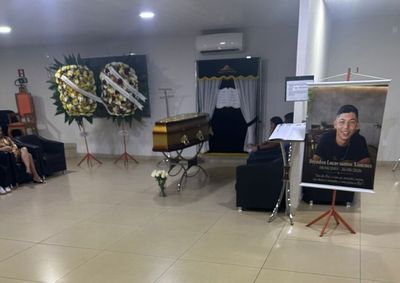 Brendon havia se mudado de Dourados para Itapema cerca de um m&ecirc;s antes da morte