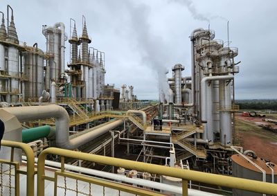O levantamento &eacute; do Observat&oacute;rio da Ind&uacute;stria da Fiems