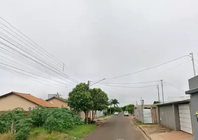 Henrique Gon&ccedil;alves foi morto a socos na madrugada deste domingo (9)