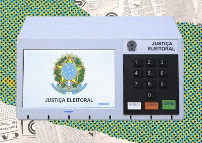 A pesquisa realizada pelo Instituto Ranking Brasil Intelig&ecirc;ncia ouviu 2 mil pessoas, de 16 anos ou mais