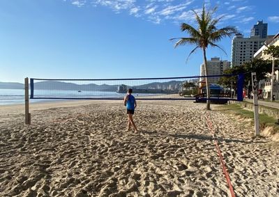 At&eacute; o momento, j&aacute; s&atilde;o 17 duplas confirmadas, sendo nove na categoria mista e oito na categoria masculina