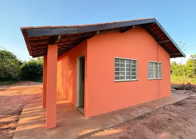 A iniciativa representa a continuidade dos investimentos do munic&iacute;pio na &aacute;rea habitacional