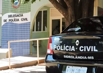  crime aconteceu em 31 de janeiro de 2021, na Aldeia Terer&eacute;