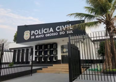 A v&iacute;tima foi identificada como Valmir Aparecido da Cruz, de 42 anos