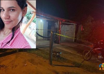 Marta Leila Silva Neto foi assassinada por Sipriano Nascimento de Oliveira em 2024