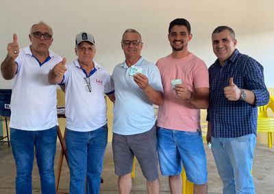 Neste ano, a premia&ccedil;&atilde;o totalizou R$ 20 mil, distribu&iacute;dos em quatro pr&ecirc;mios