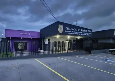 A v&iacute;tima foi identificada como Lucas Levy, de 23 anos
