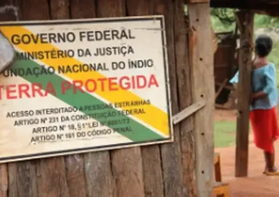 Os r&eacute;us alegaram que ingressaram no local ap&oacute;s ajustes verbais com os ind&iacute;genas