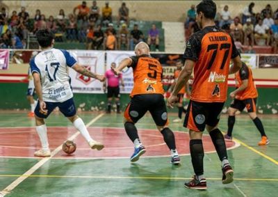 A Copa Vale da Esperan&ccedil;a oferecer&aacute; premia&ccedil;&atilde;o em dinheiro e tamb&eacute;m premiar&aacute; os destaques individuais da competi&ccedil;&atilde;o