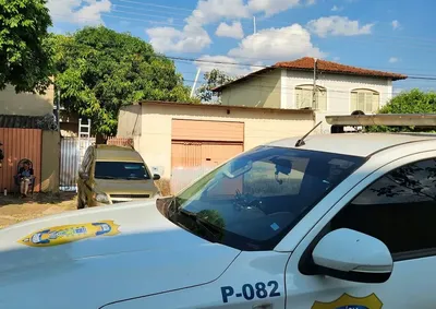 A mulher passava por um processo de separa&ccedil;&atilde;o do marido, Aparecido de Sousa Doirado, de 46 anos