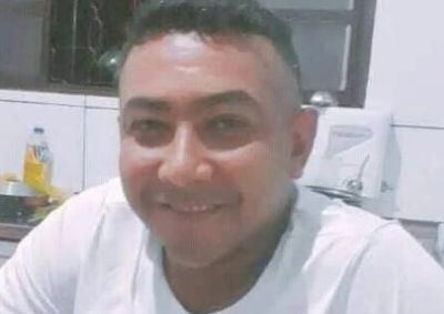 Jorciley Eloi de Moraes, de 46 anos morreu na noite de quinta-feira (13)